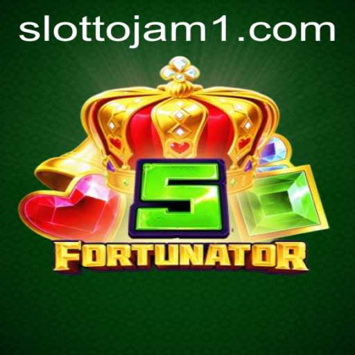 Exploring 5Fortunator: Your Ultimate Guide to Slottojam's Latest Game