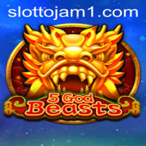 Unveiling the Mystical Realm of 5GodBeasts on Slottojam