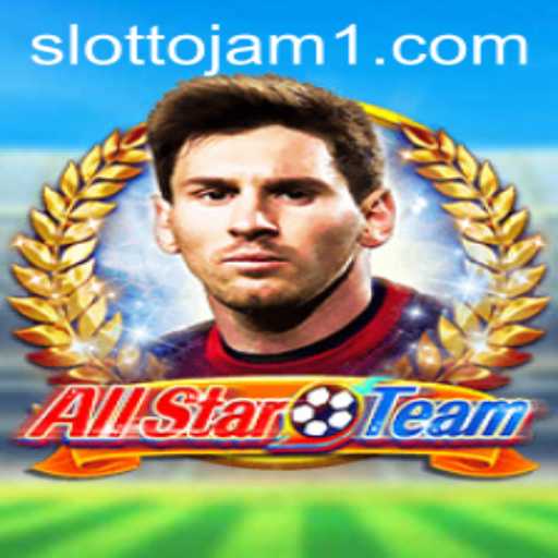 Exploring the Thrilling World of AllStarTeam: Slottojam Edition