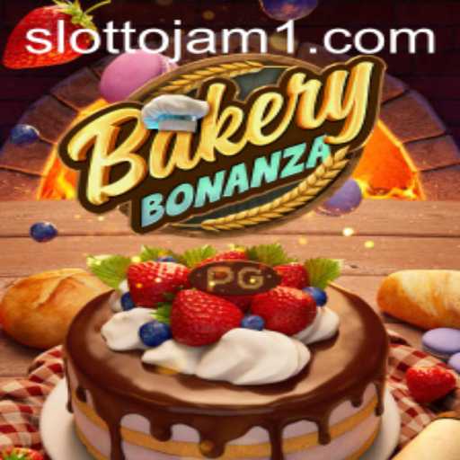 Discover the Sweet World of BakeryBonanza at Slottojam