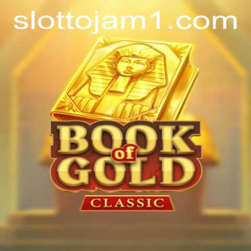 Exploring BookOfGoldClassic: The Timeless Slot Game on Slottojam