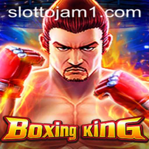 Exploring BoxingKing: The Thrilling World of Slottojam's Latest Sensation