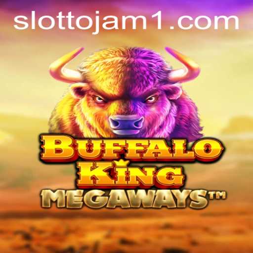 Discovering the Excitement of BuffaloKing at Slottojam