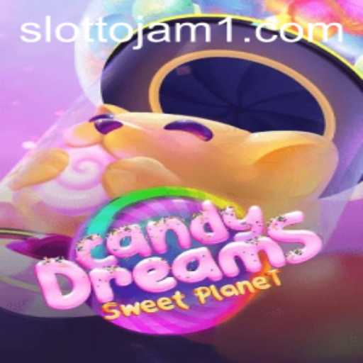 Discover the Enchanting World of CandyDreams at Slottojam