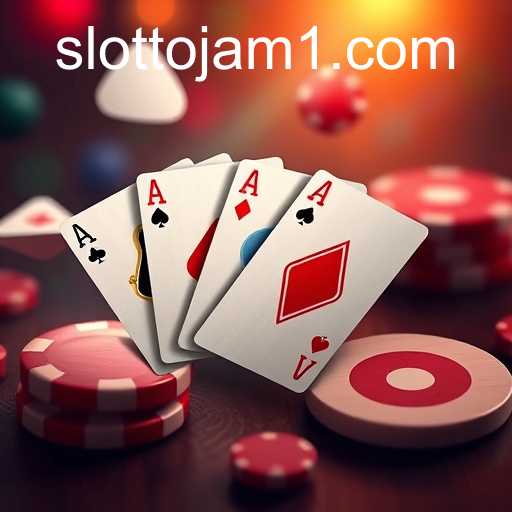 Discovering the World of Card Games: A Focus on Slottojam
