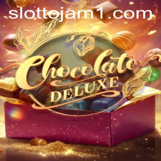 Delving into the Gaming World of ChocolateDeluxe: An Engaging Experience at Slottojam