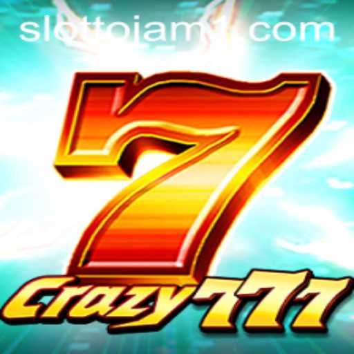 Discover the Thrills of Crazy777 Slot Game on Slottojam