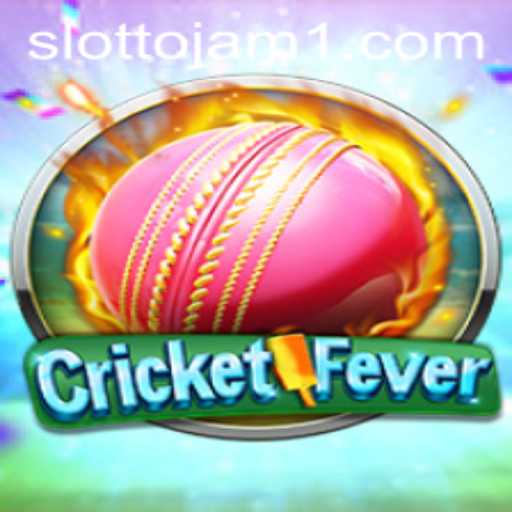 Unveiling CricketFever: Enter the World of Slottojam and Spin to Win