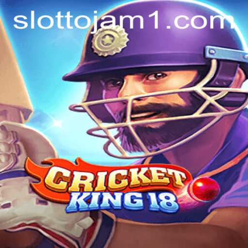 The Exciting World of CricketKing18: A Comprehensive Overview
