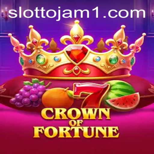 Discover the Exciting World of CrownofFortune at Slottojam