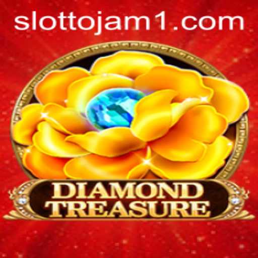 Exploring Diamondtreasure Slottojam: A Comprehensive Guide to Thrills and Wins