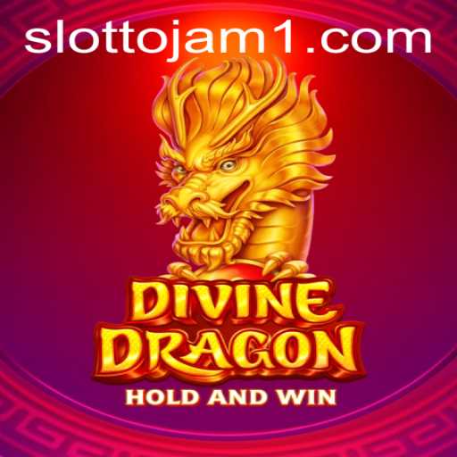 Unveiling DivineDragon: An Exciting Addition to Slottojam