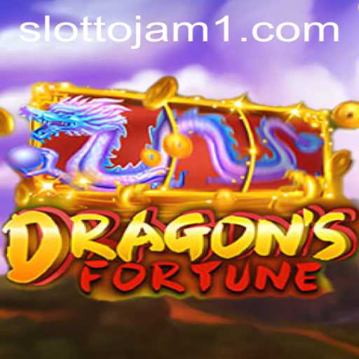 Unleashing Epic Adventures in DragonFortune with Slottojam