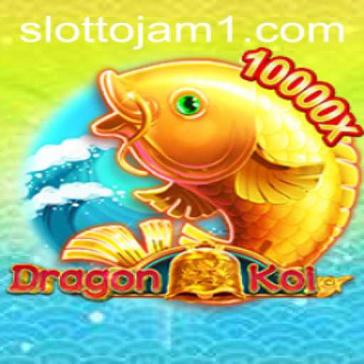 Exploring the Enchanting World of DragonKoi: A Deep Dive into Slottojam's Latest Sensation
