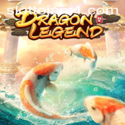 Discover the Enchanting World of DragonLegend at Slottojam