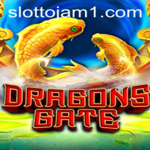 Enter the Realm of DragonsGate at Slottojam
