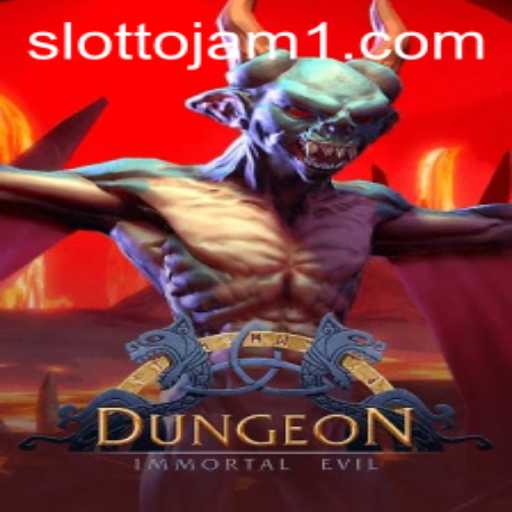 Discover Dungeon: The Thrilling World of Slottojam