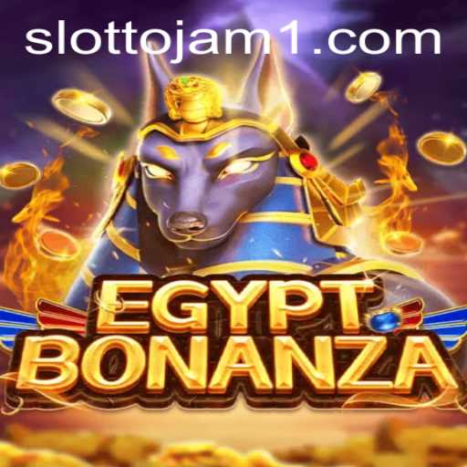 Discover the Thrills of EgyptBonanza at Slottojam