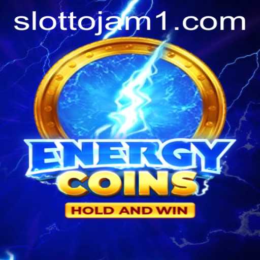 Discovering EnergyCoins: A Fresh Take on Slottojam