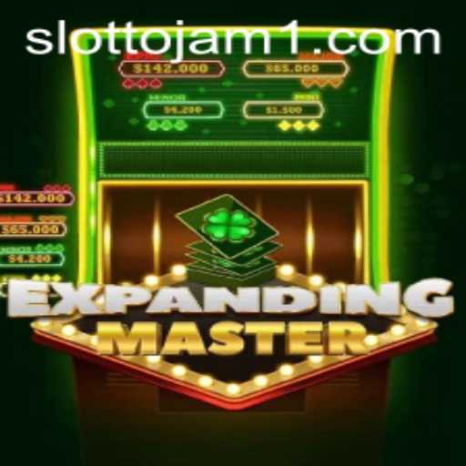 Discover the Thrilling World of ExpandingMaster at Slottojam