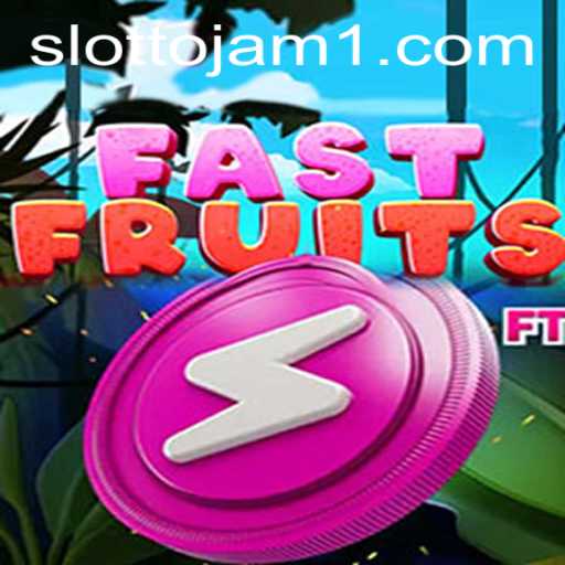 Explore the Thrill of FastFruits with Slottojam