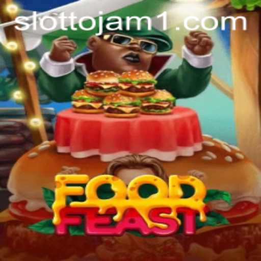 Discover the Exciting World of FoodFeast: A Slottojam Adventure