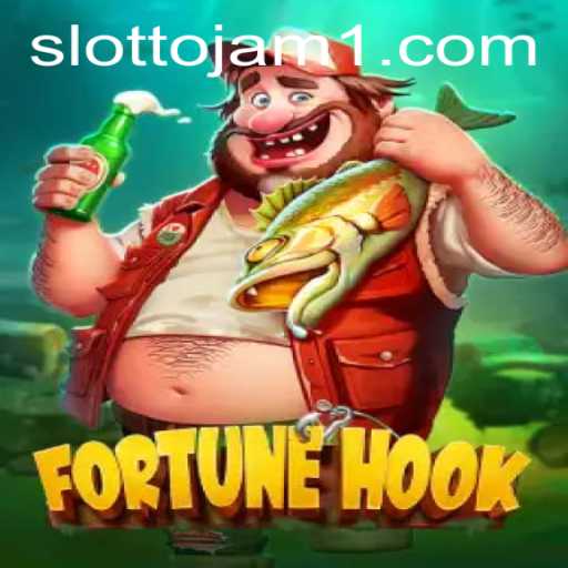 Experience the Thrill of FortuneHook: A Dive into Slottojam