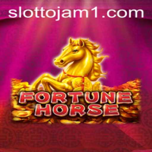 Discovering the Excitement of FortuneHorse on Slottojam