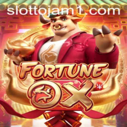 Exploring the Vibrant World of FortuneOx at Slottojam Casino