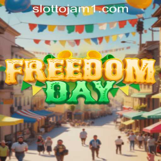 Discover the Thrills of FreedomDay: A Comprehensive Guide to Slottojam’s Exciting Game