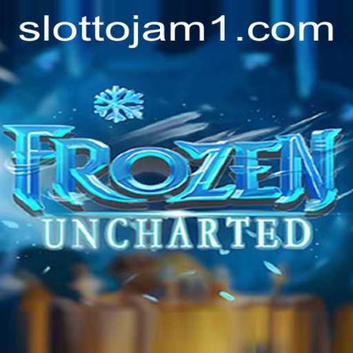 Exploring the Adventure: FrozenUncharted at Slottojam