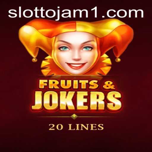 Exploring the Exciting World of FruitsAndJokers20 at Slottojam