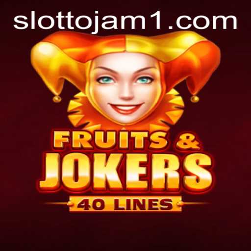 Exploring the Exciting World of FruitsAndJokers40 at Slottojam