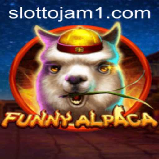 Discover the World of FunnyAlpaca on Slottojam