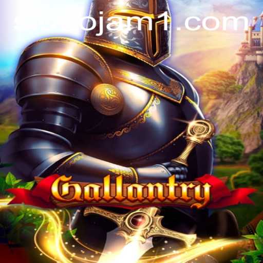 Exploring the Engaging World of Gallantry on Slottojam