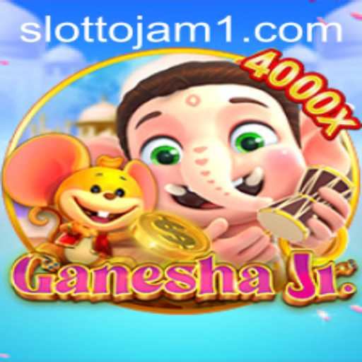 Discover GaneshaJr: The Exciting Slottojam Experience