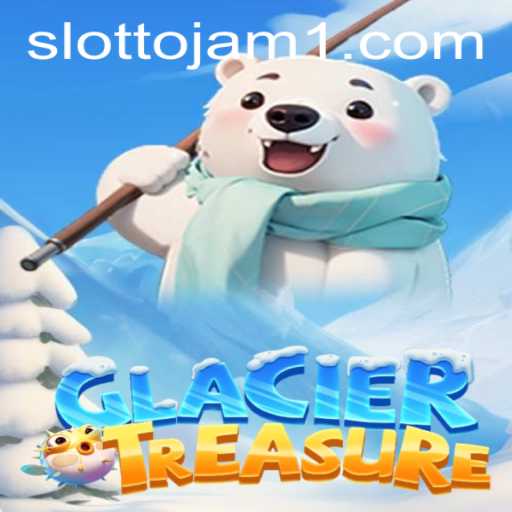 Unveiling the Icy Excitement of GlacierTreasure: A Slottojam Adventure