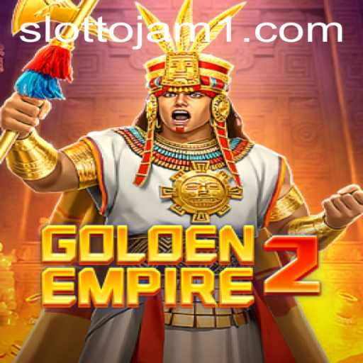 Explore the Thrilling World of GoldenEmpire2 on Slottojam