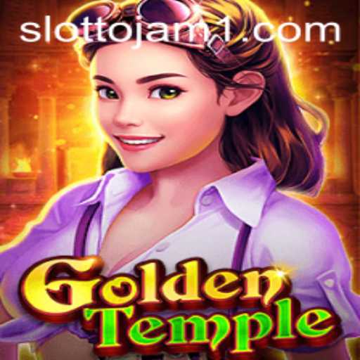Exploring the World of GoldenTemple Slot Game at Slottojam