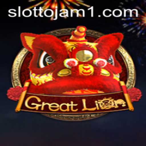 Discover the Thrilling Adventure of GreatLion on Slottojam