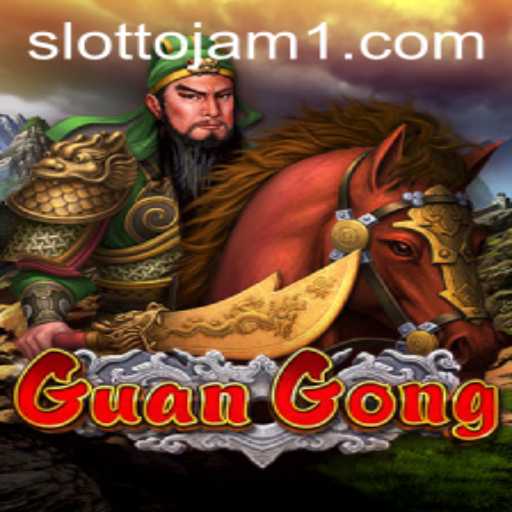 Exploring the Mystical World of GuanGong at Slottojam