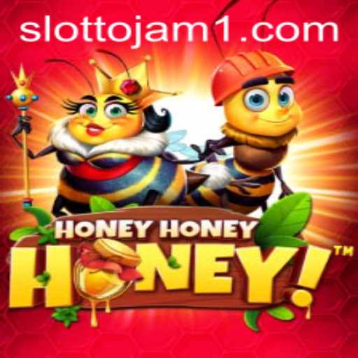 Exploring the Exciting World of HoneyHoneyHoney on Slottojam