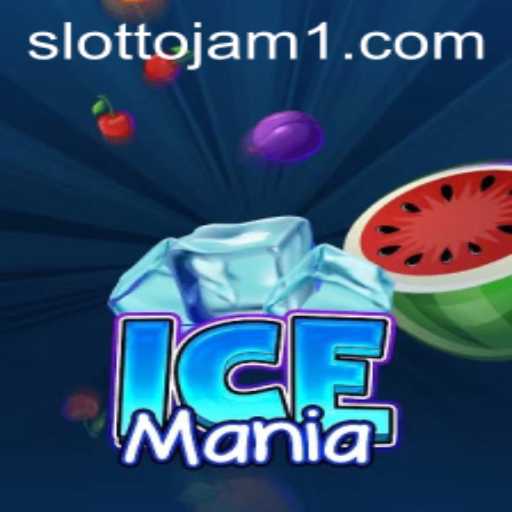 Discovering the Chilling Excitement of IceMania at SlottoJam