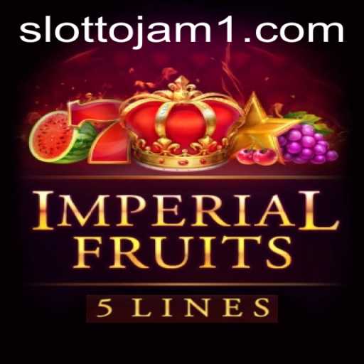 Discover the Excitement of ImperialFruits5 on Slottojam