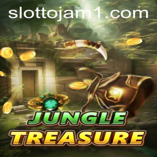 Discover the Thrilling Adventure of JungleTreasure at Slottojam