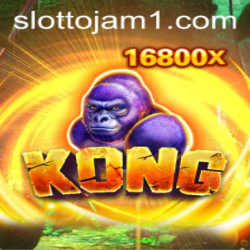 Exploring the Exciting World of Kong in Slottojam