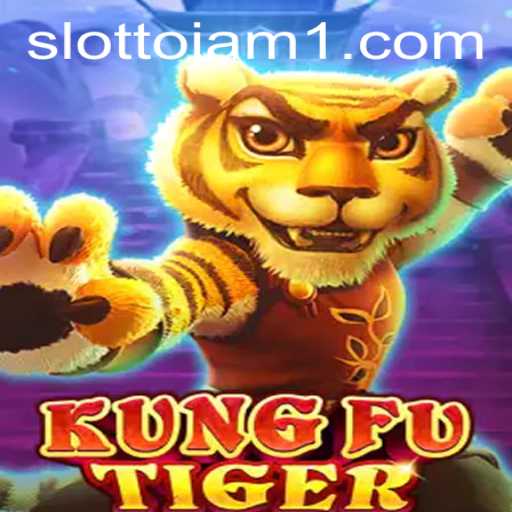 Unveiling KungFuTiger: An Exciting Slot Adventure at Slottojam