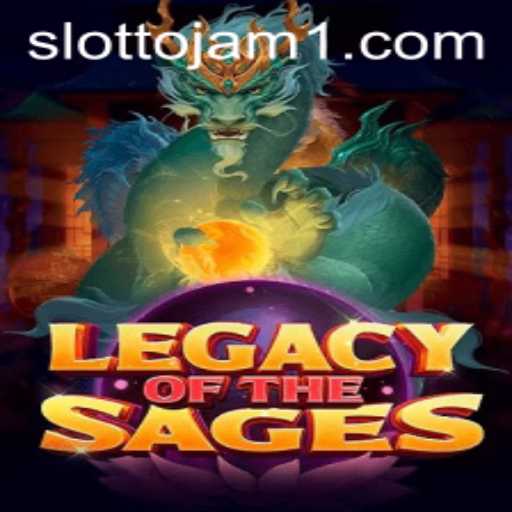 LegacyoftheSages: A Journey Through Time and Adventure