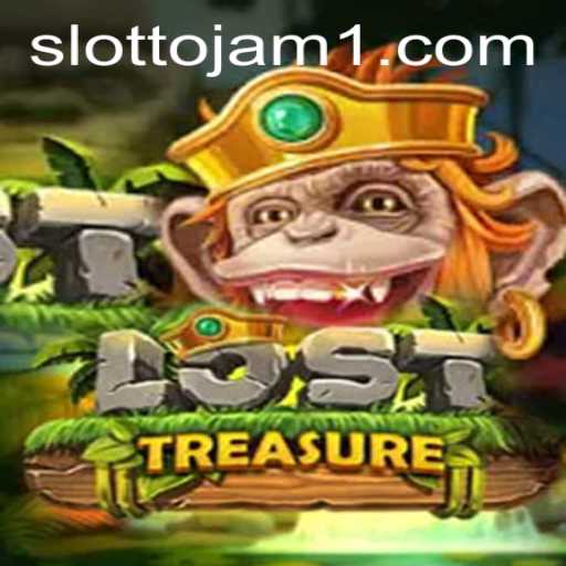 Discover the Thrills of LostTreasure: A Guide to Slottojam's Latest Sensation