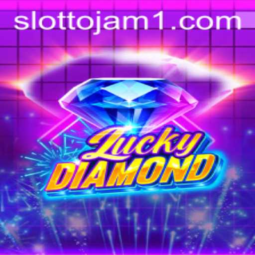 Exploring the Excitement of LuckyDiamond at Slottojam